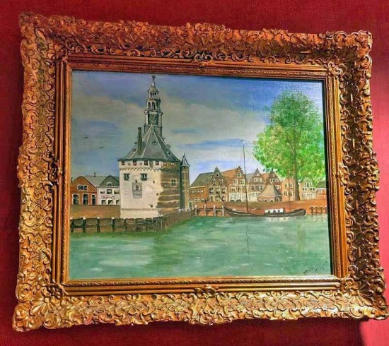 Ds1041 2 0 2   oude schilderij