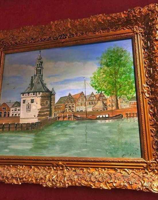 Ds1041 2 0 3   oude schilderij