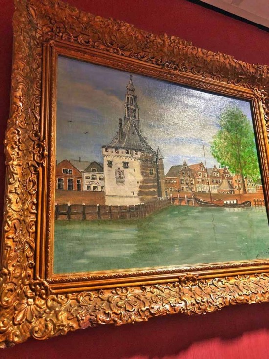 Ds1041 2 0 4   oude schilderij