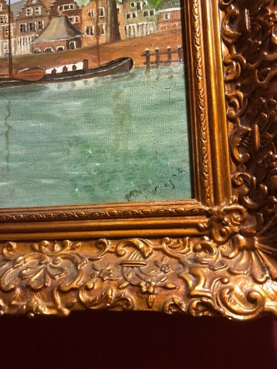 Ds1041 2 0 5   oude schilderij