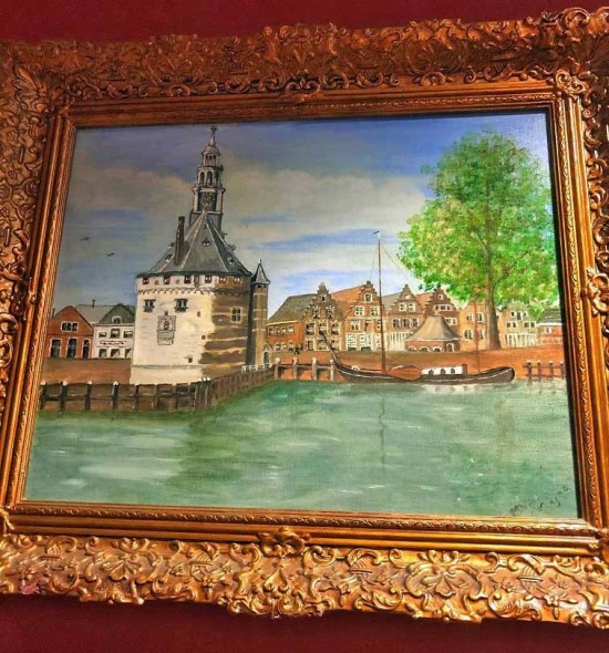 Ds1041 2 0 6   oude schilderij
