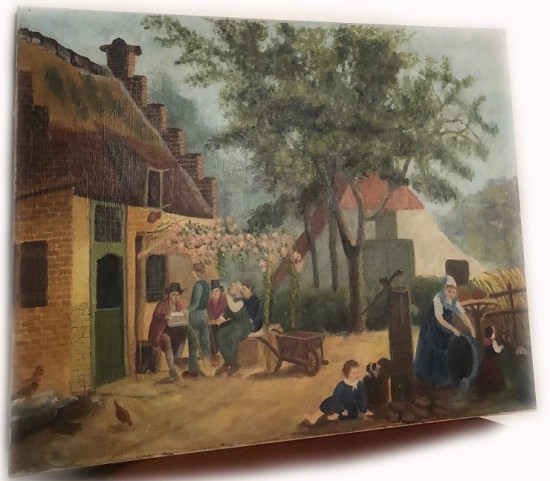 Ds1058 1   schilderij