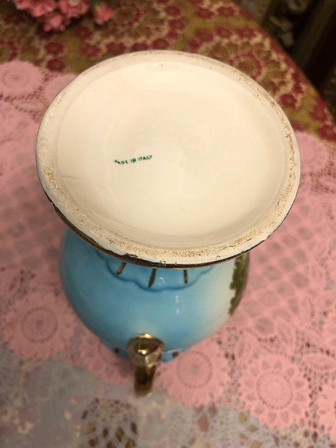 Dv p5010 vaas porselein 1