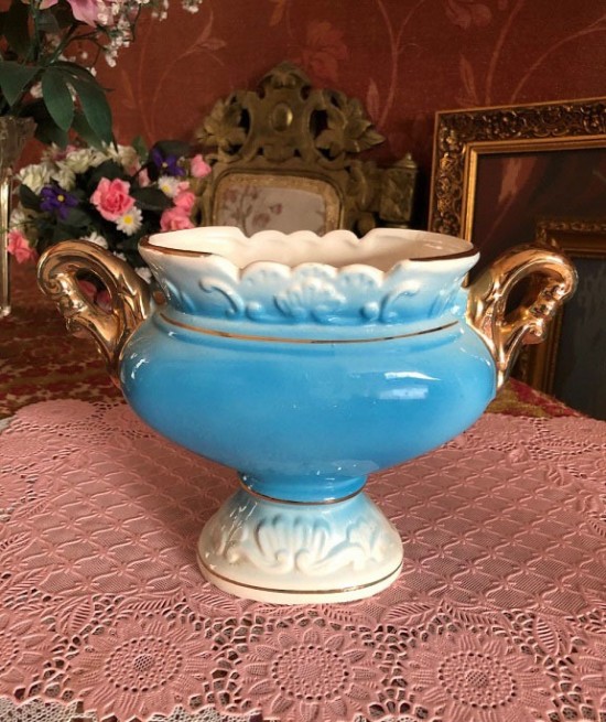 Dv p5012 bloempot bloemenschaal 5