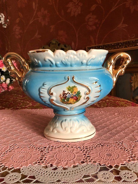 Dv p5012 bloempot bloemenschaal 7