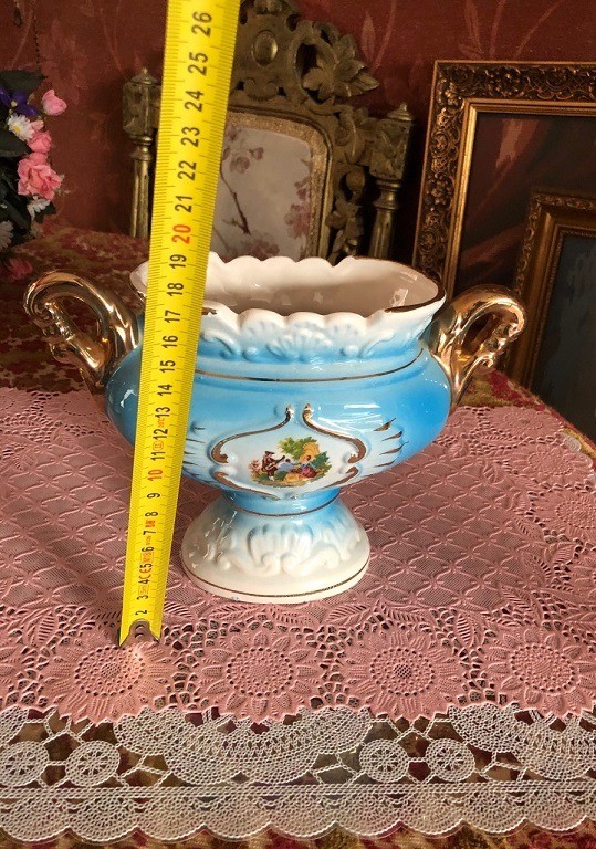 Dv p5012 bloempot bloemenschaal 9 1