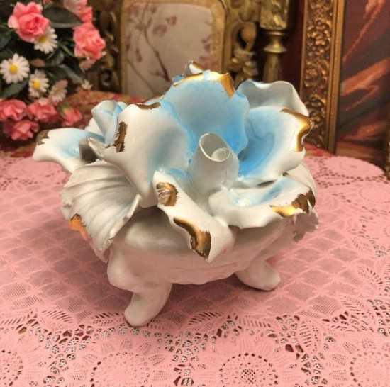 Dv p5014 vazen bloemenschaal 1