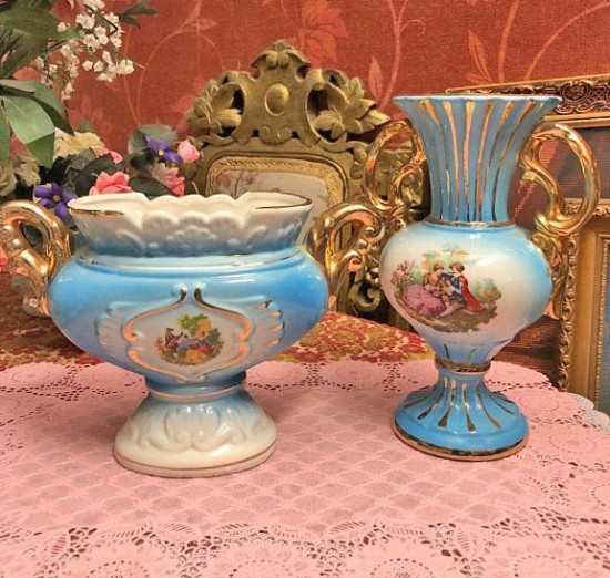 Dv p5014 vazen bloemenschaal 2 0