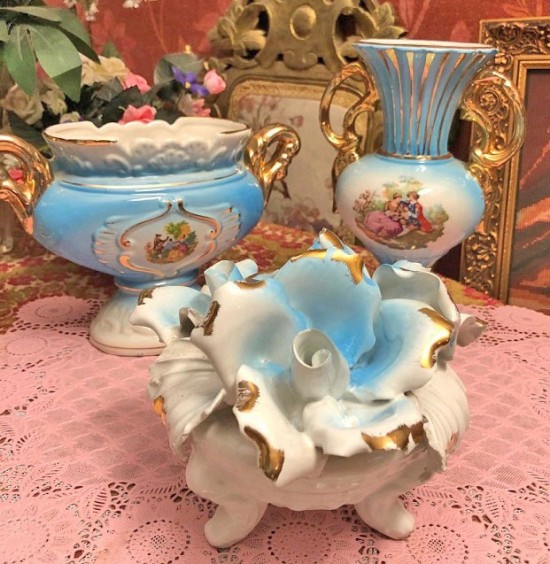 Dv p5014 vazen bloemenschaal 6  home 0