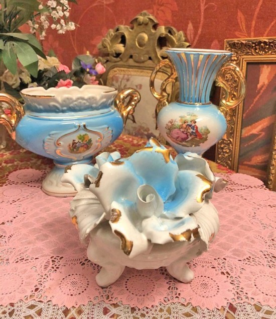 Dv p5014 vazen bloemenschaal 6 0