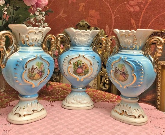 Dv p5015  vazen porselein 3