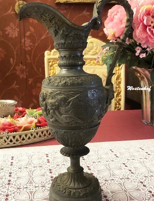 Dv p5024 9   brocante vaas