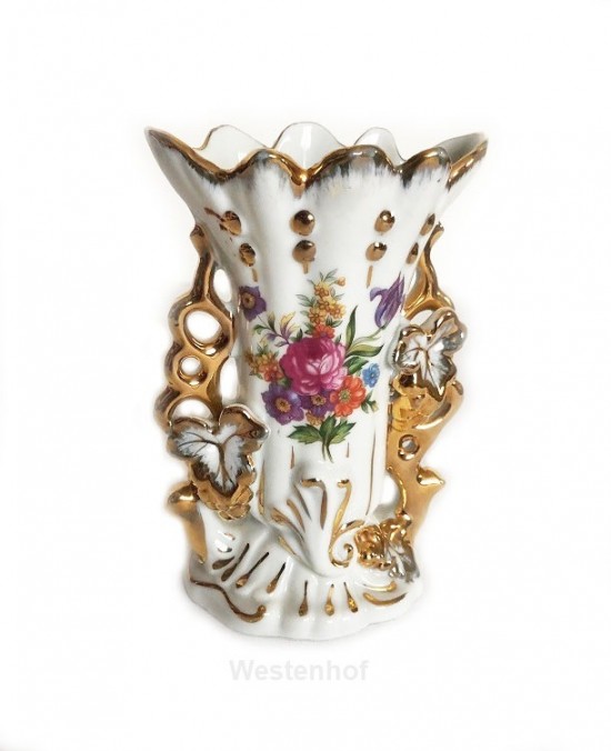 Dv p5048 2 vaas porselein