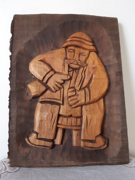 Dw4010 wandbord hout 3