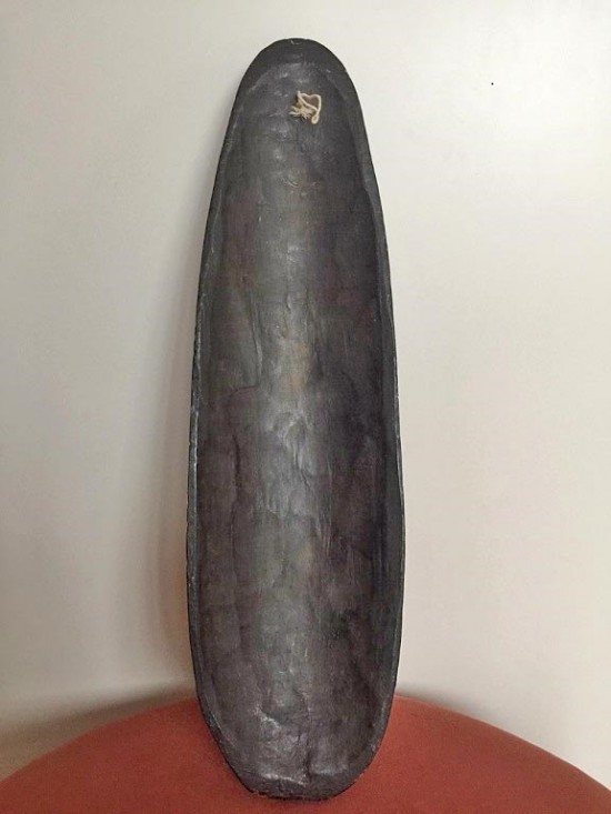 Dw411 afrikaanse masker 3