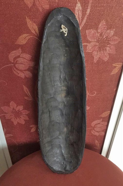 Dw411 afrikaanse masker 5