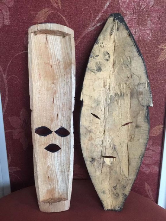 Dw412 afrikaanse maskers 3