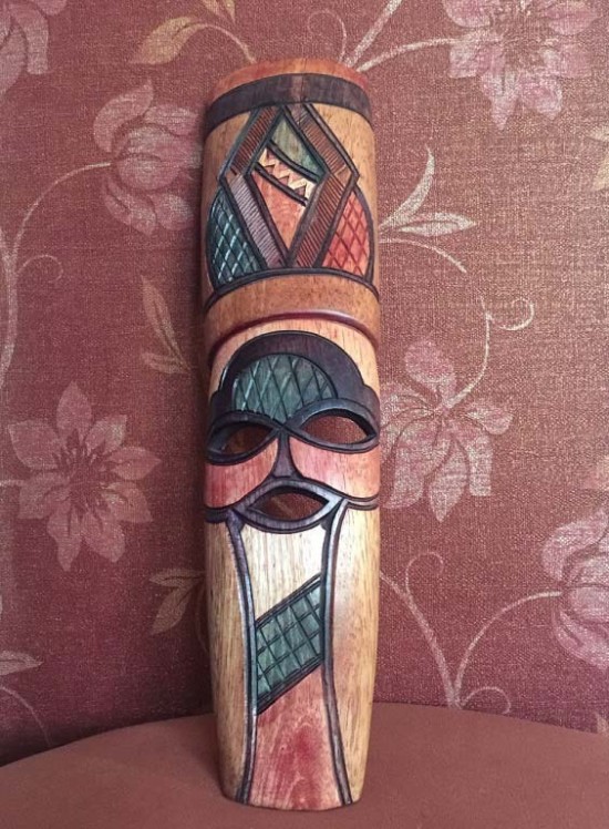 Dw412 afrikaanse maskers 5