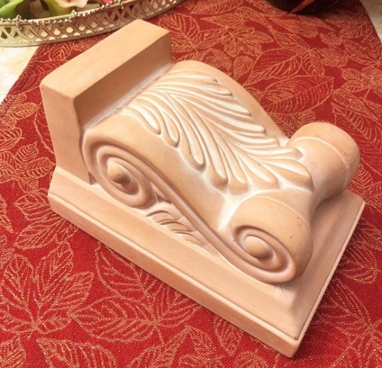 Dw425 1   wandconsole   beige