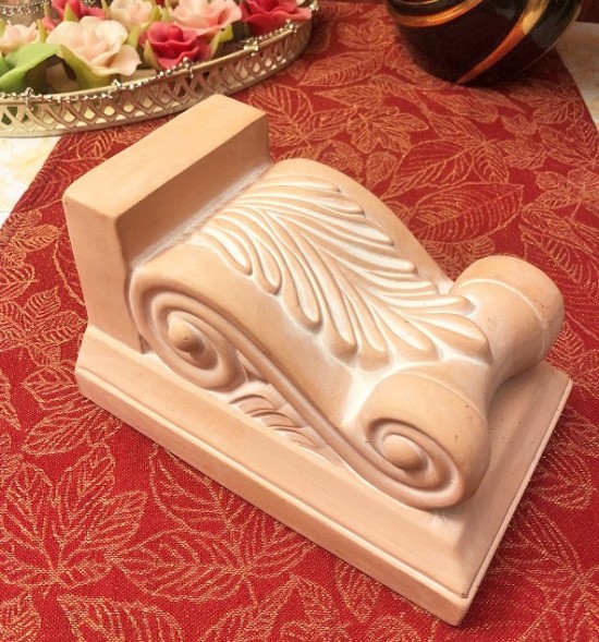 Dw425 1   wandconsole