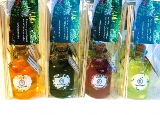 Geurstokjes westenhof 1 0