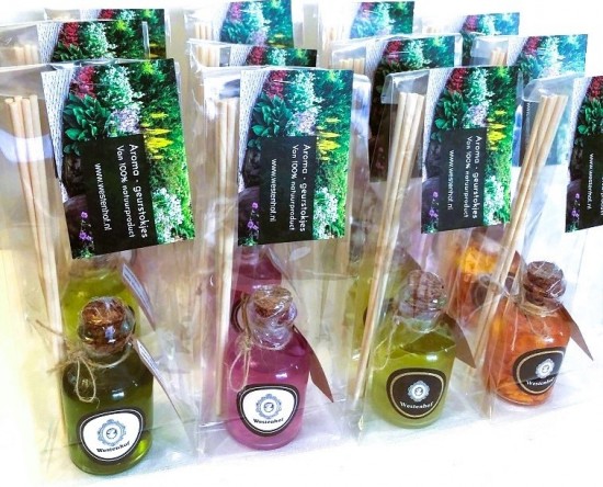 Geurstokjes westenhof 4 4