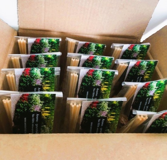 Geurstokjes westenhof 5