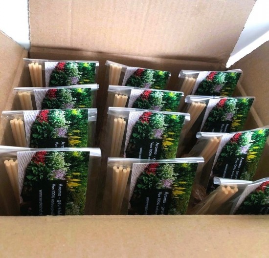 Geurstokjes westenhof 6 0