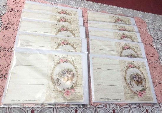 Gk301  westenhof wenskaarten 1