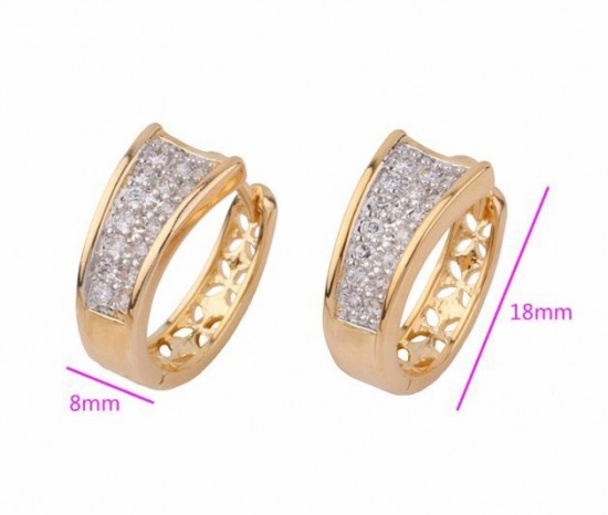 Gm5961 16742  oorbel