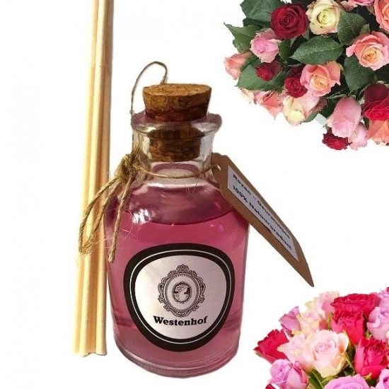 Hg8003 geurstokjes rozen 3