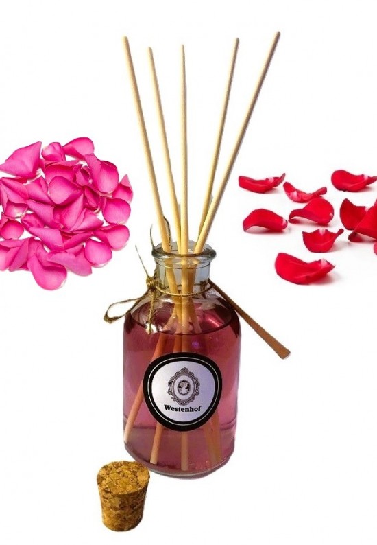 Hg8003 geurstokjes rozen 4