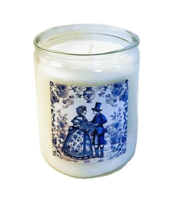 Hk26404 2 delfts blauw