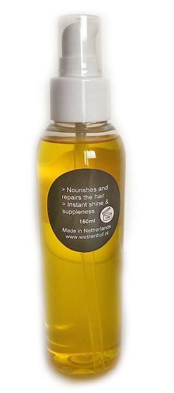 Hmo401 rose parfum haarolie 4   aroma