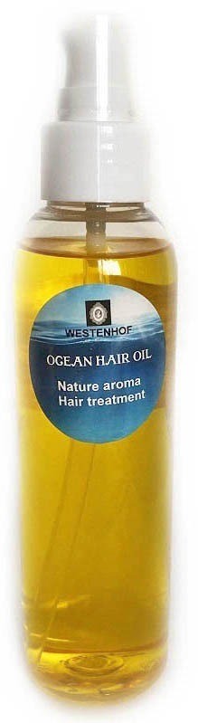 Hmo403 8haarolie oceaan