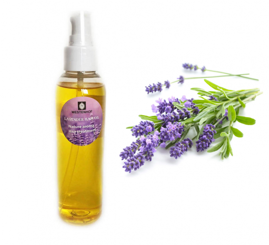 Hmo404 1 haarolie lavendel