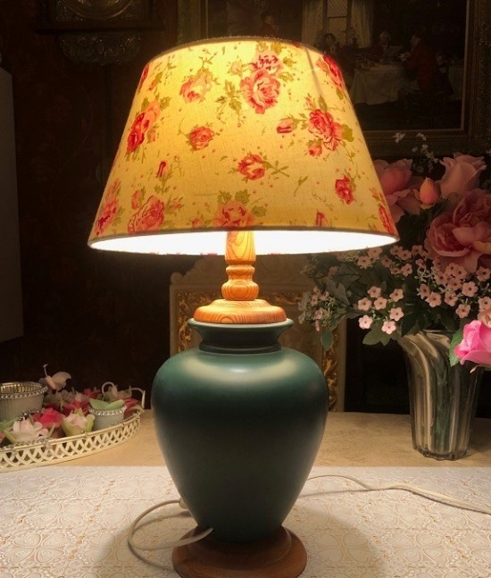 Img471817411   tafellamp groen