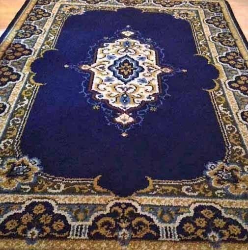 Kerman tapijt blauw 4   home   1