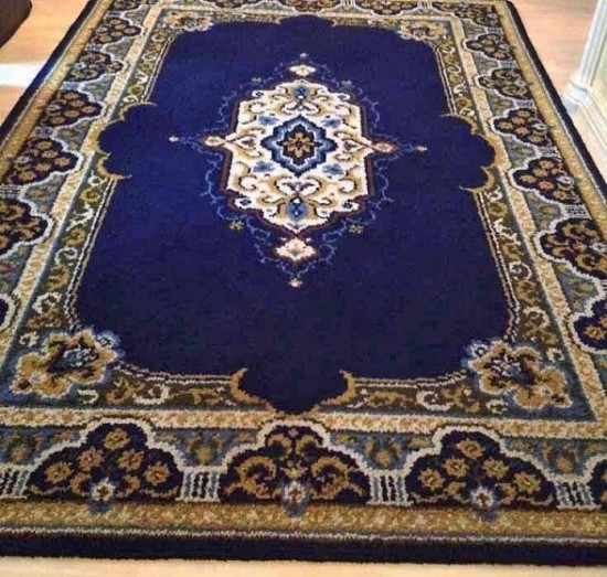 Kerman tapijt blauw 4   home