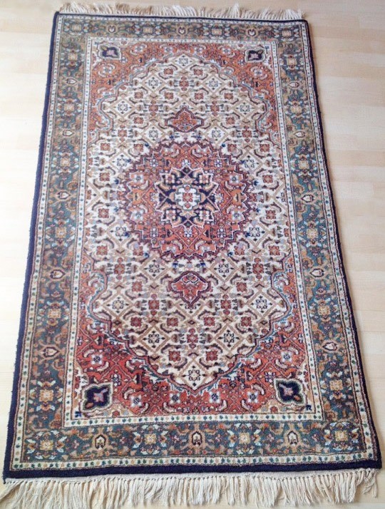 Kleed 170 x 91 cm bidjar 1