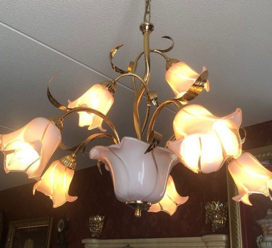 Kroonluchter  vk30101 3   1