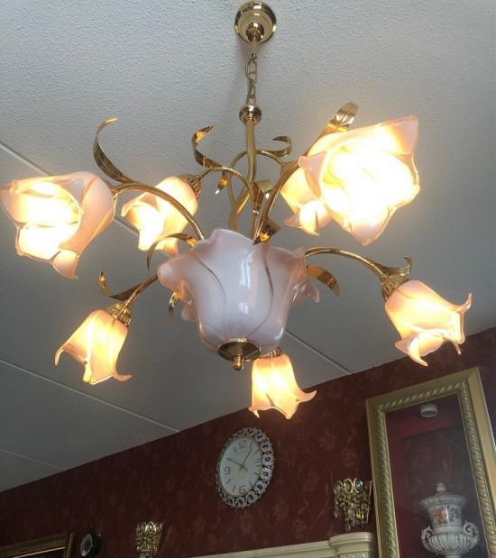 Kroonluchter  vk30101 5