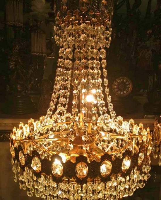 Kroonluchter vk3011 1