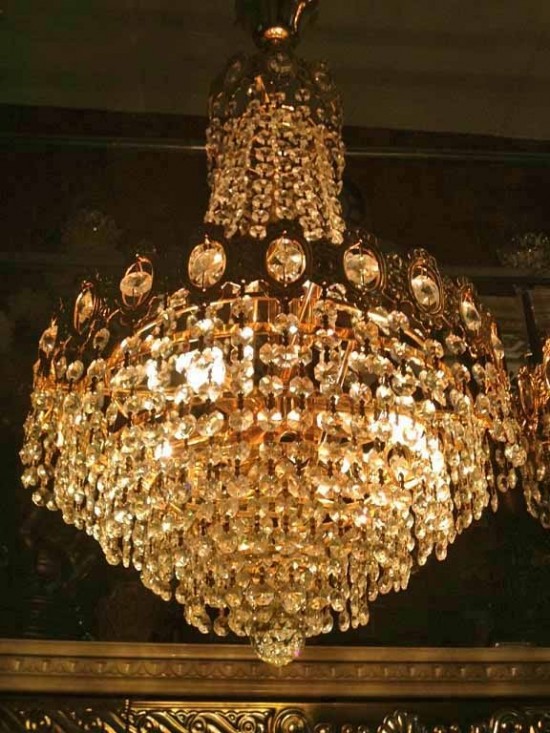 Kroonluchter vk3011 3