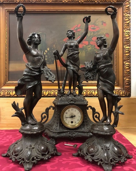 Ks3301 4   klokkenstel 0