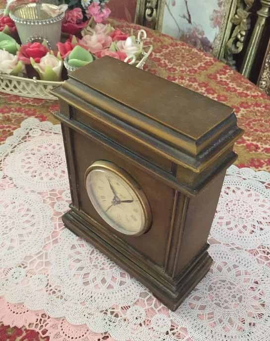 Kt20016 retro tafelklok 4