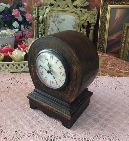 Kt2015 vintage tafelklok 2