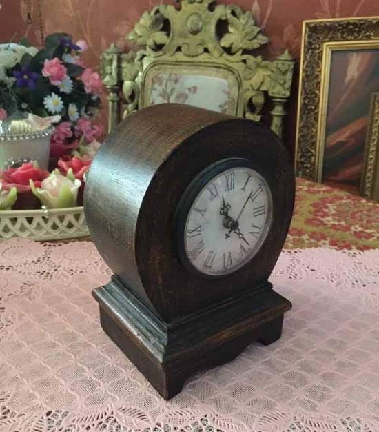 Kt2015 vintage tafelklok 3