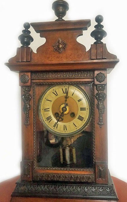 Kt2134 2   tafelklok