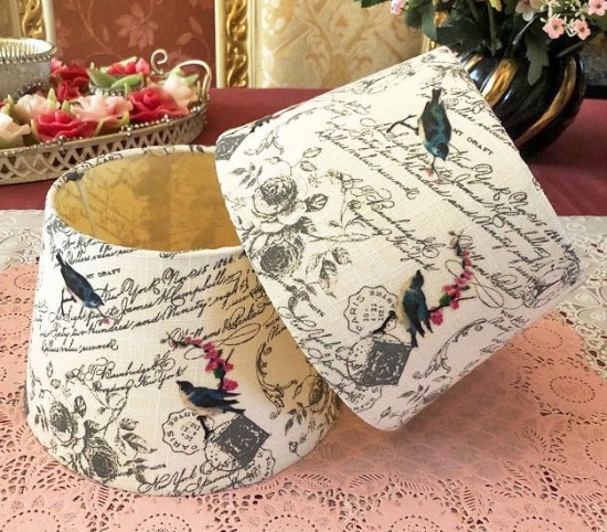 Lk805 5   lampenkappen